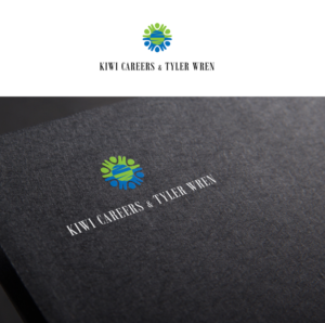 Diseño de Logo por lionx para Kiwi Careers | Diseño: #14872573