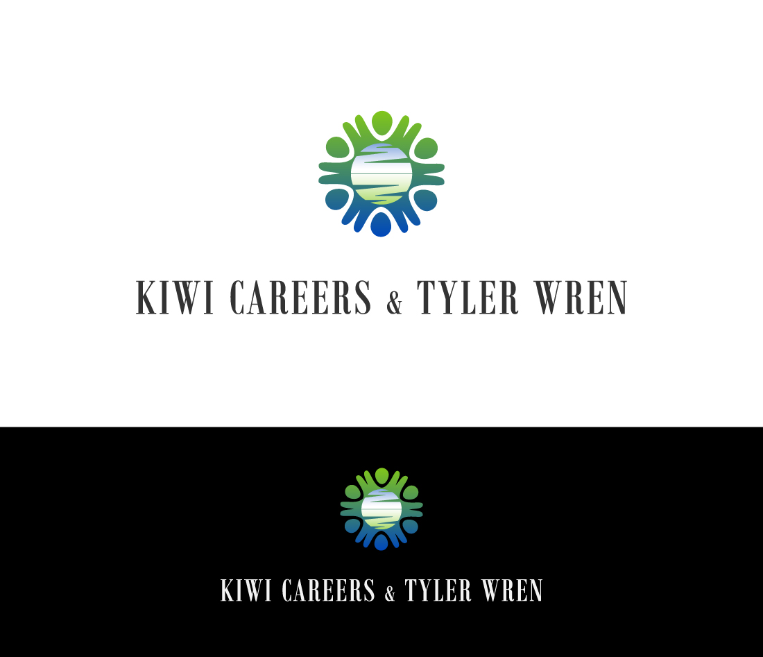 Diseño de Logo por lionx para Kiwi Careers | Diseño #14882294