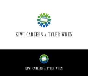 Diseño de Logo por lionx para Kiwi Careers | Diseño: #14882294