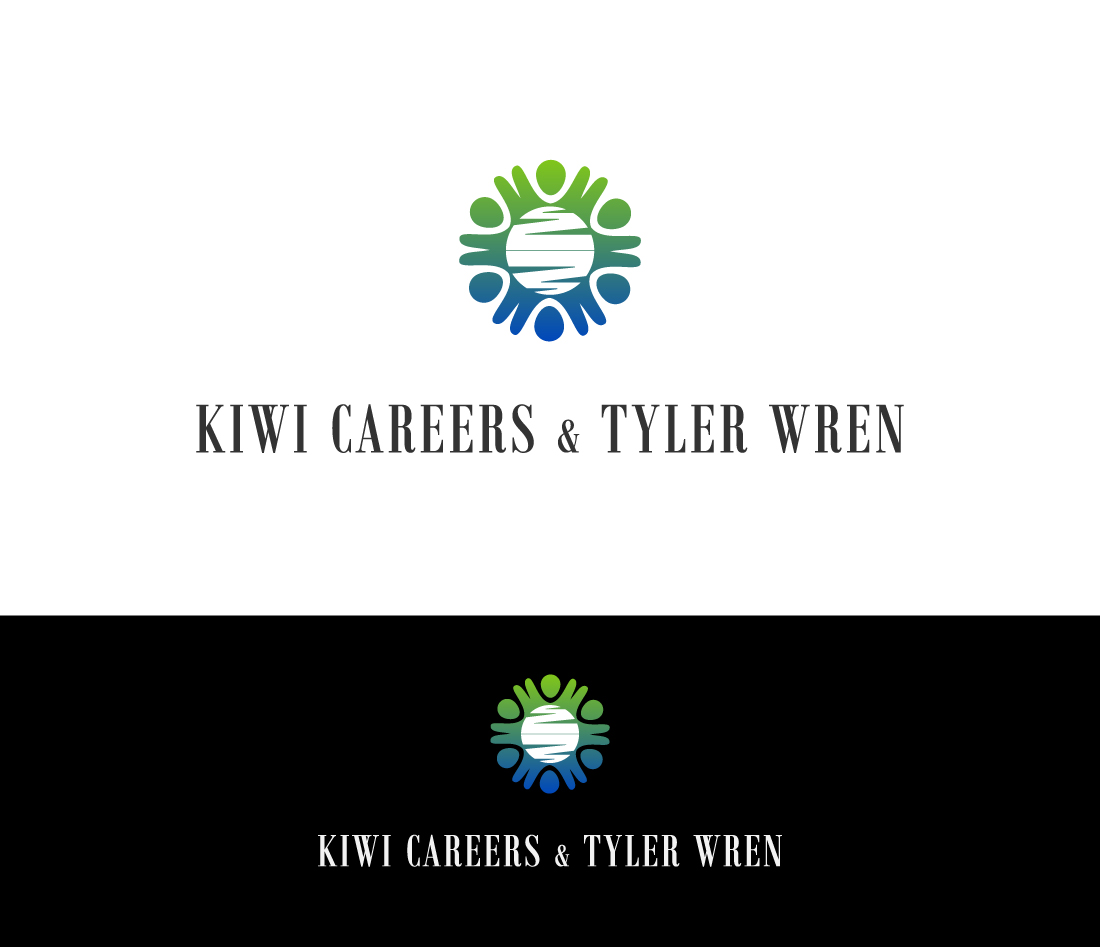 Diseño de Logo por lionx para Kiwi Careers | Diseño #14882295