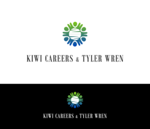 Diseño de Logo por lionx para Kiwi Careers | Diseño: #14882295