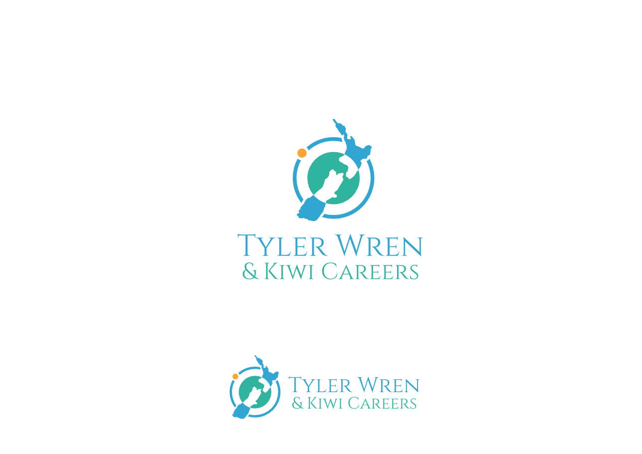 Diseño de Logo por Gita. para Kiwi Careers | Diseño #14862186