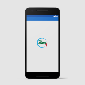 App Design by Designersink