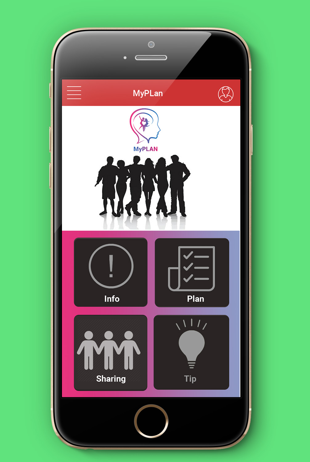 App-Design von Designersink für dieses Projekt | Design #14908363