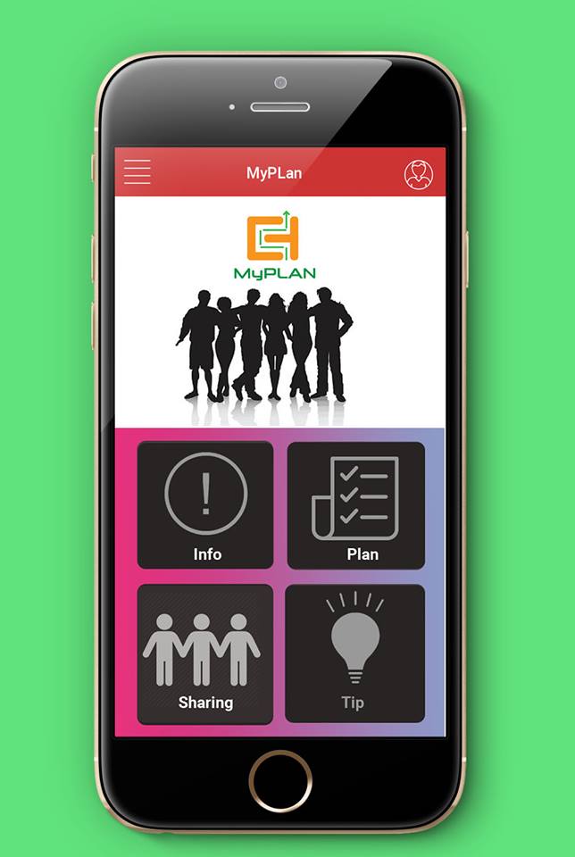 App-Design von Designersink für dieses Projekt | Design #14935150