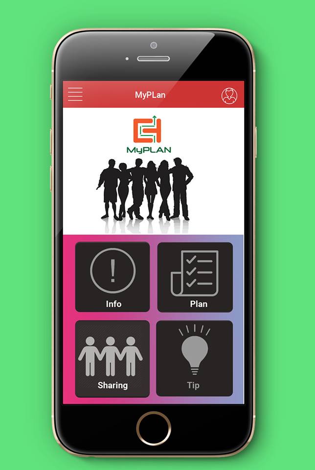App-Design von Designersink für dieses Projekt | Design #14935151