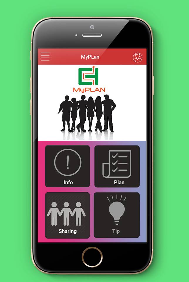 App-Design von Designersink für dieses Projekt | Design #14935152