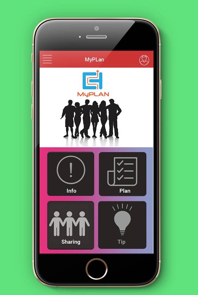 App-Design von Designersink für dieses Projekt | Design #14935153