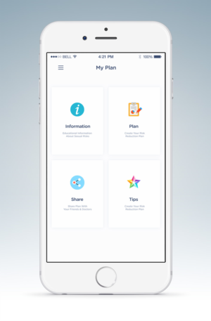 App Design by eMango for this project | Design #14868939