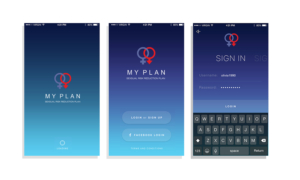 App Design by fidan_nabiyeva-jw for this project | Design #14854488