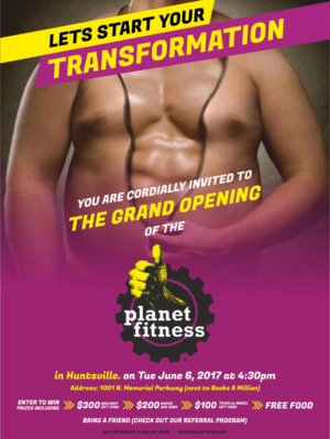 Flyer Design by amitkaushik1102