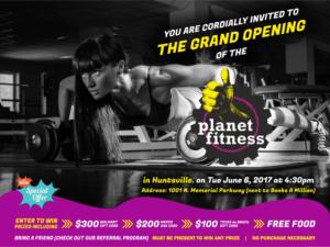 Flyer Design by amitkaushik1102 for this project | Design: #14854475