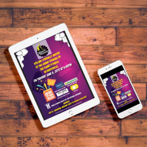 Flyer Design by saurabh.shelar25 for this project | Design: #14883322