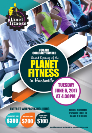 Flyer Design by EdgeDesignsYe