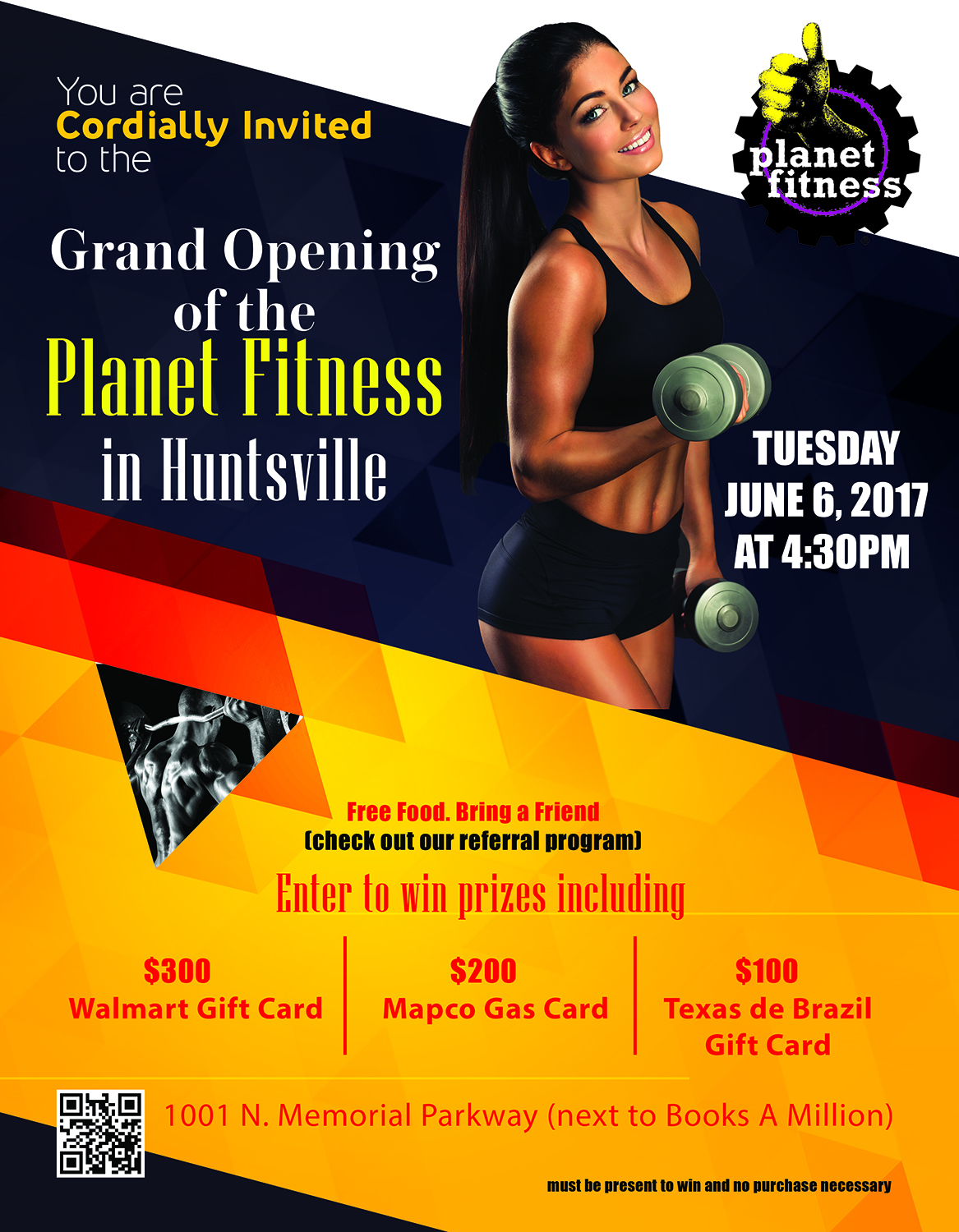 Flyer Design by EdgeDesignsYe for this project | Design #14870133