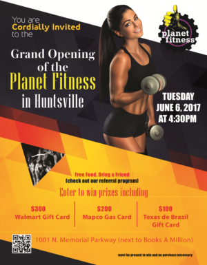 Flyer Design by EdgeDesignsYe for this project | Design: #14870133