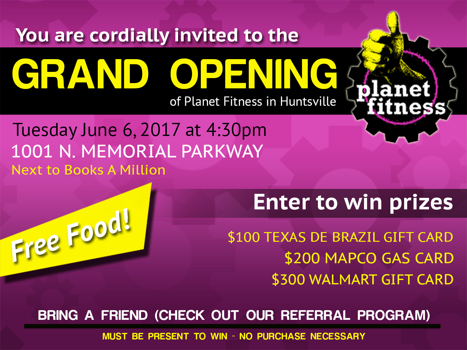 Flyer Design by allaboutthebuzz69 for this project | Design #14870979