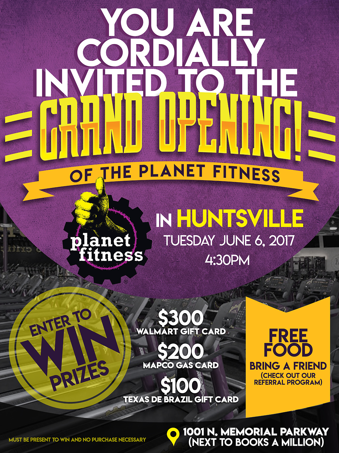 Flyer Design by EA5Designs for this project | Design #14876705
