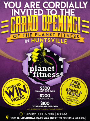 Flyer Design by EA5Designs for this project | Design: #14885087