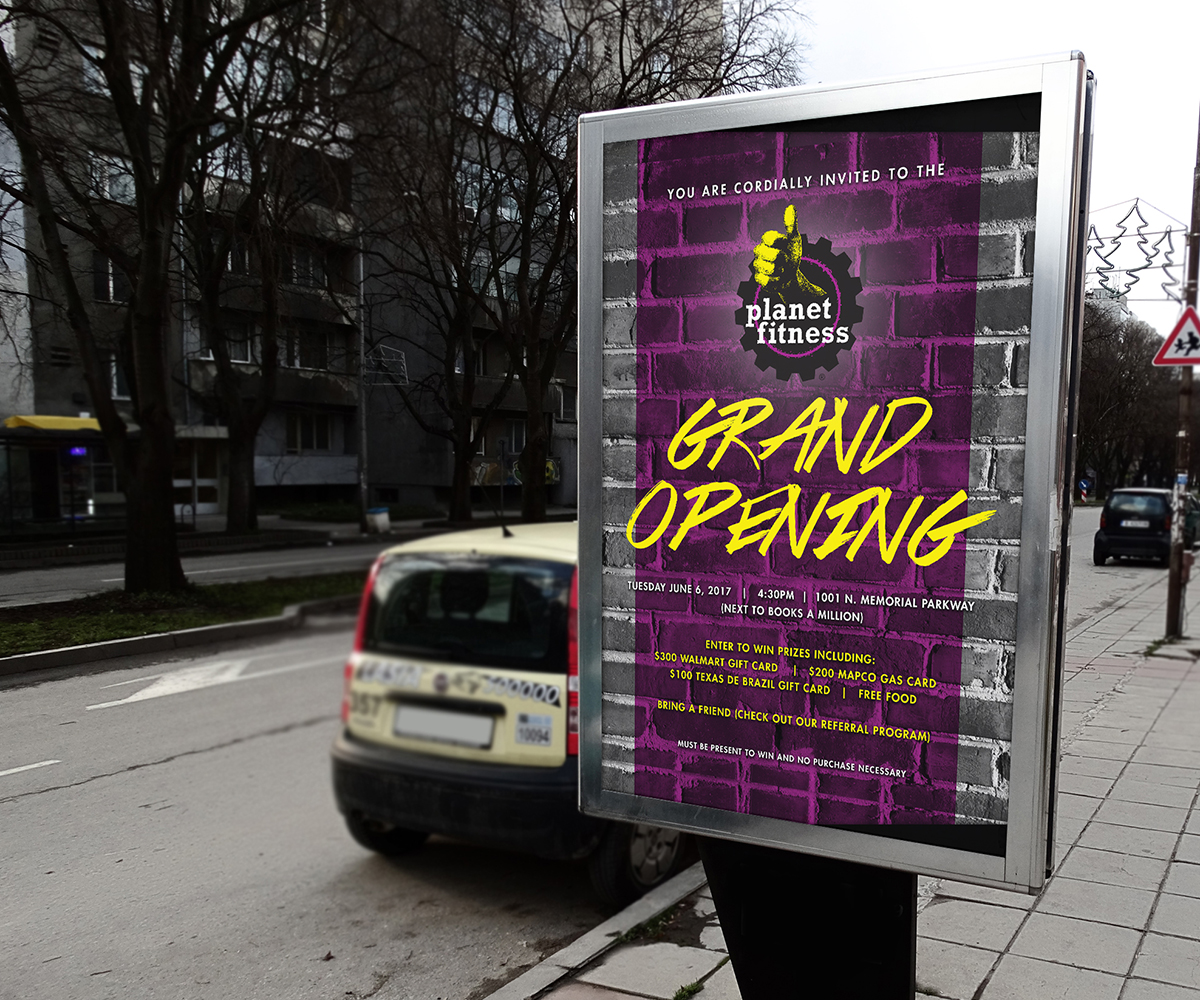 Design de Flyer par dyzagraphic pour ce projet | Design #14845280