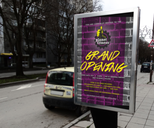 Flyer Design by dyzagraphic for this project | Design: #14845280