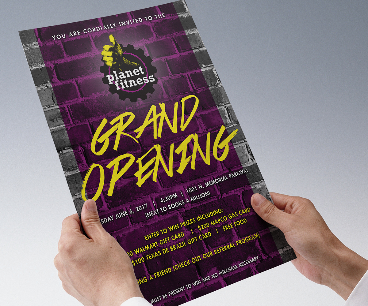 Flyer Design by dyzagraphic for this project | Design #14845282