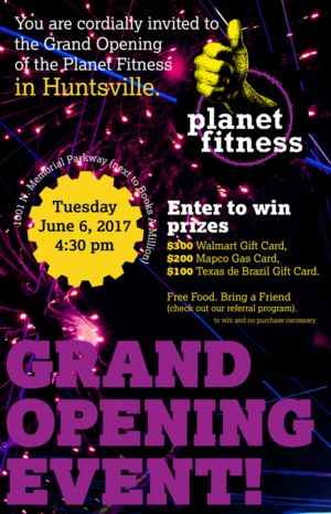Flyer Design by Kornelija for this project | Design: #14867329