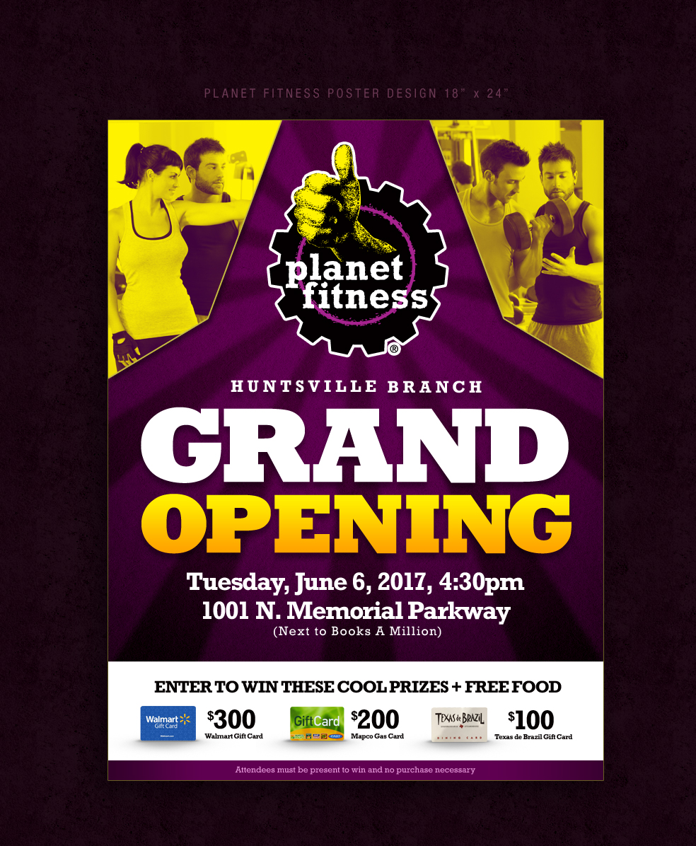 Flyer Design by designhero for this project | Design #14850655