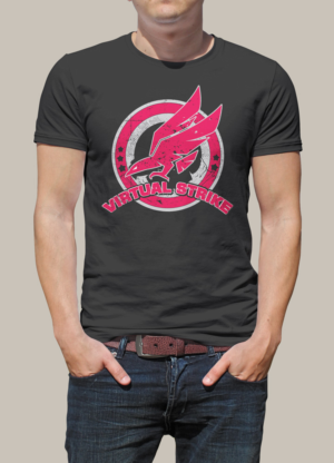 T-shirt Design by Pixi Dust for this project | Design: #14849608