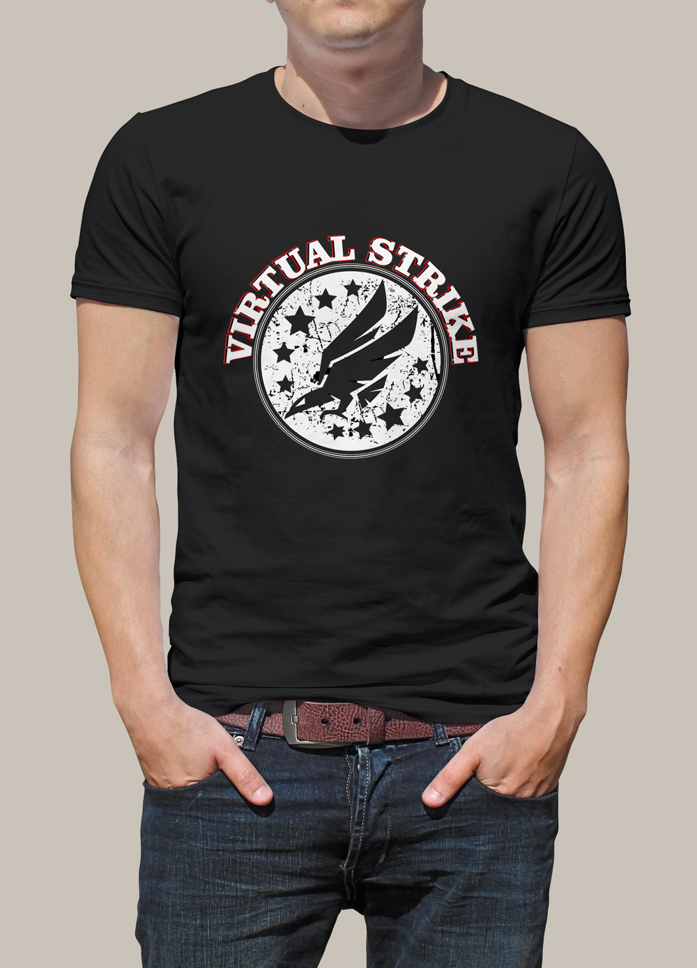 T-Shirt-Design von Pixi Dust für dieses Projekt | Design #14853580