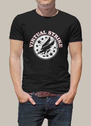 Diseño de Camiseta por Pawana Designs para este proyecto | Diseño #14853580