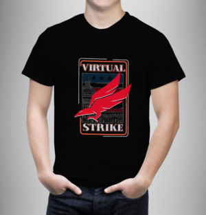 T-shirt Design by Pixi Dust for this project | Design: #14853581