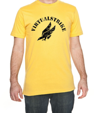 T-shirt Design by joliau for this project | Design: #14894605