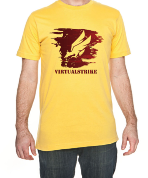 T-shirt Design by joliau for this project | Design: #14894606