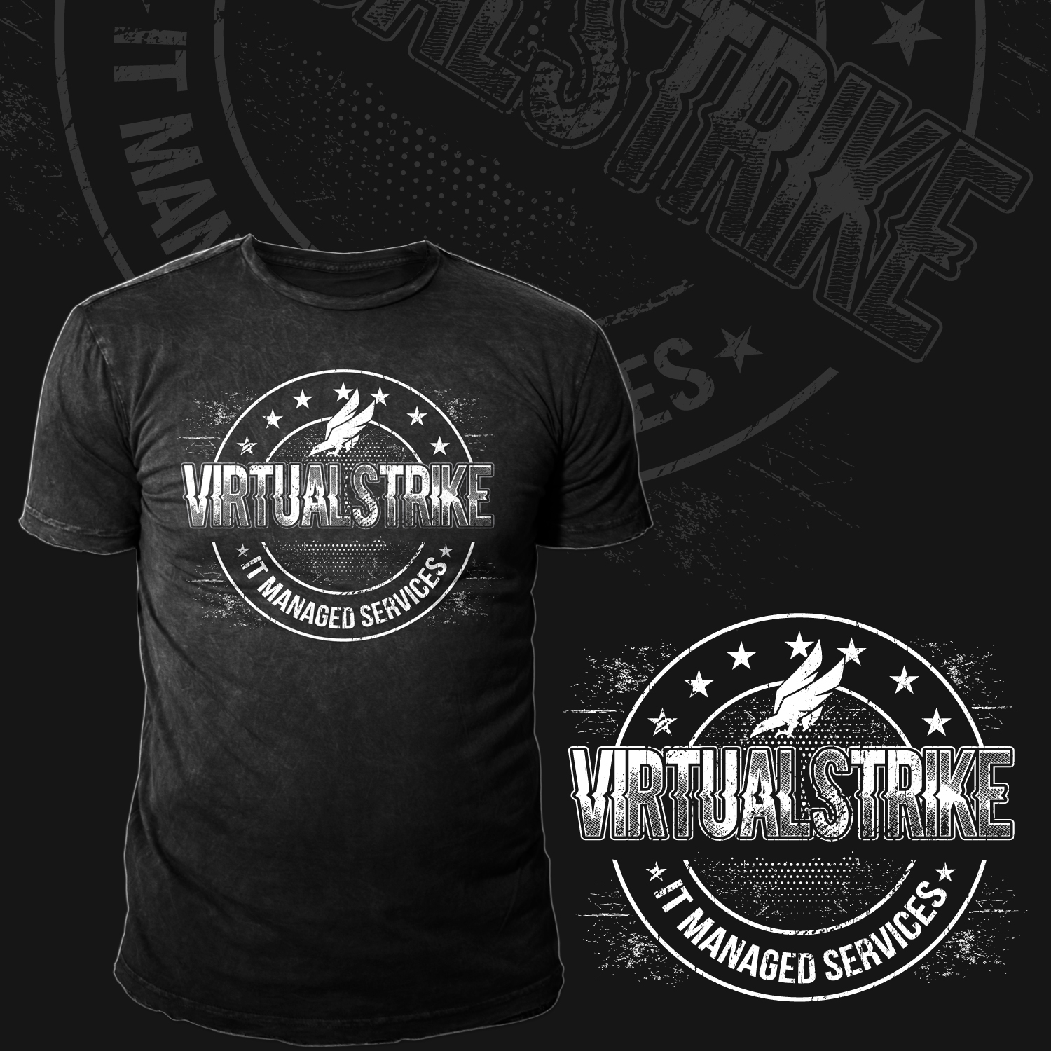 Diseño de Camiseta por Xerox para este proyecto | Diseño #14877221