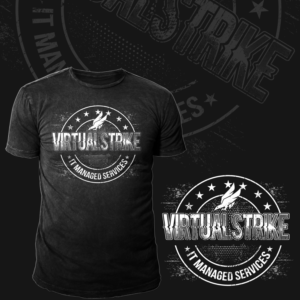 T-shirt Design by Xerox for this project | Design: #14877221