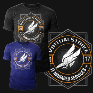 T-shirt Design by Xerox for this project | Design: #14883066