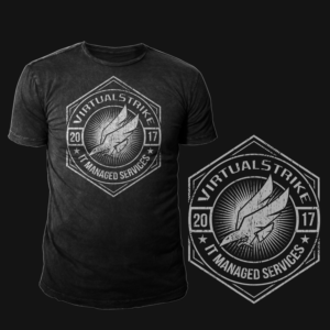 T-shirt Design by Xerox for this project | Design: #14883191