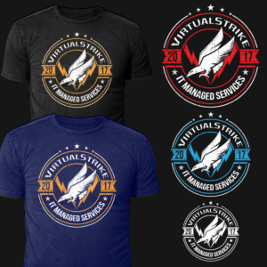 T-shirt Design by Xerox for this project | Design: #14890224