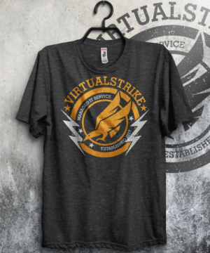 T-shirt Design by genchan for this project | Design: #14861490