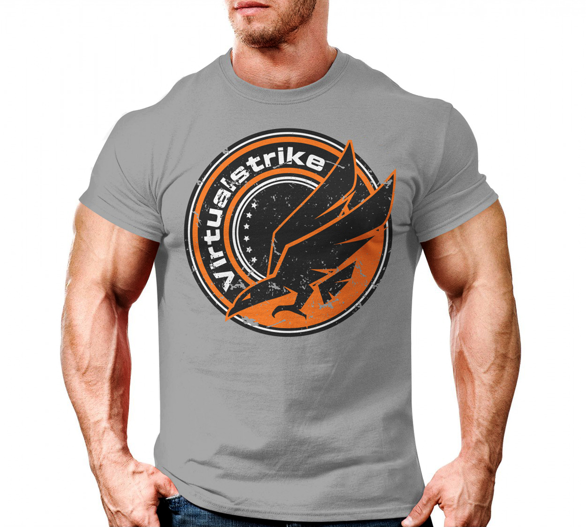 Diseño de Camiseta por CREARTIVE para este proyecto | Diseño #14880476