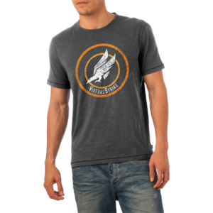 T-shirt Design by Avokando Art