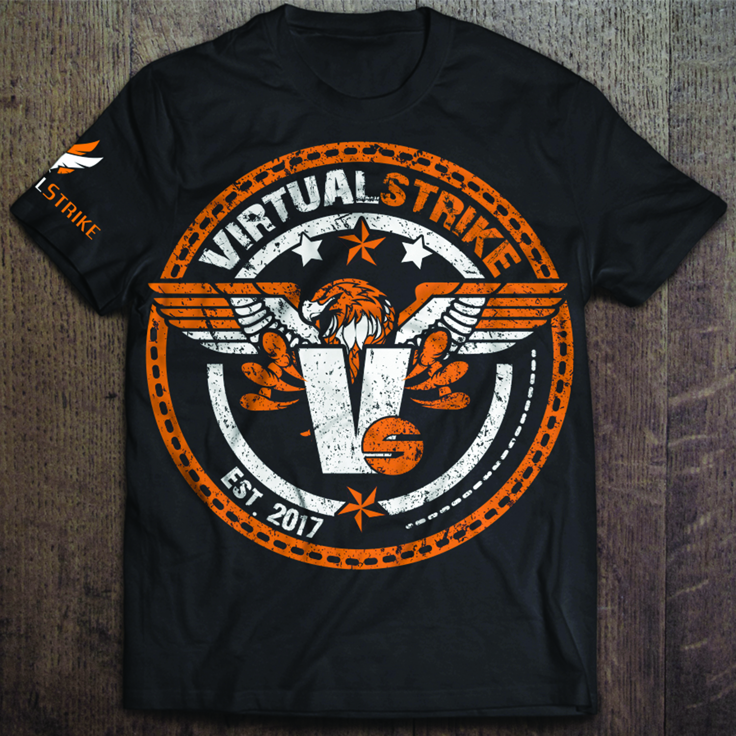 T-shirt Design by SAI DESIGNS for this project | Design #14865843