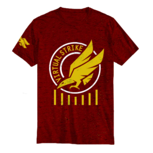 Diseño de Camiseta por fmalik90 para este proyecto | Diseño #14859975