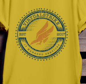 T-shirt Design by quantumwebtech