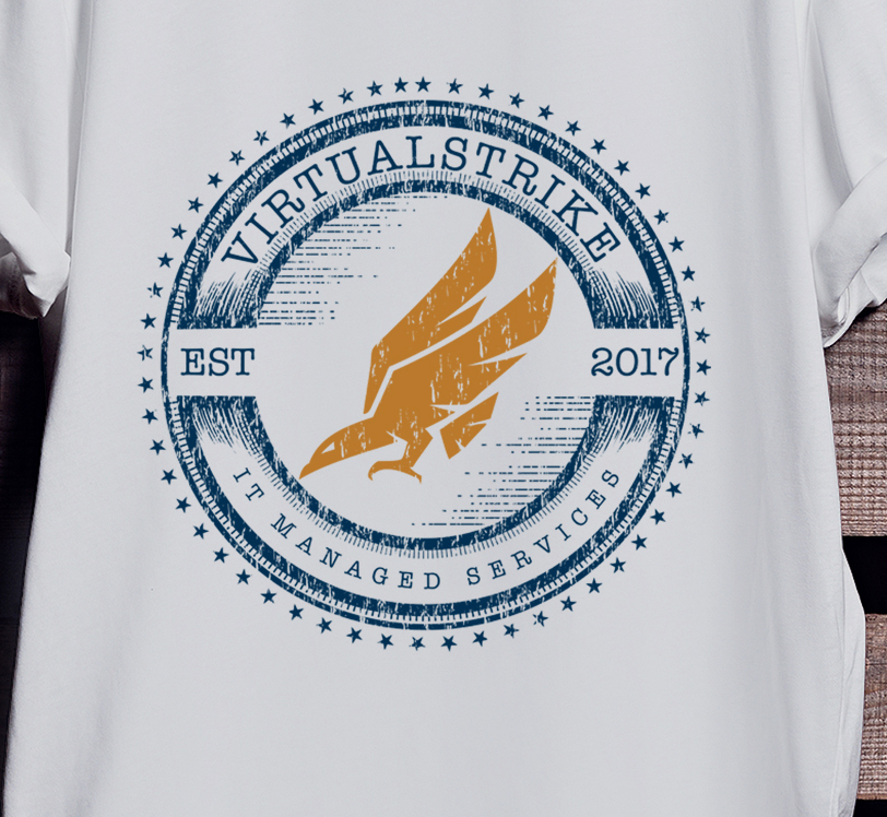 T-shirt Design by quantumwebtech for this project | Design #14869277