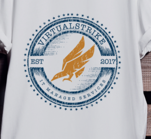 T-shirt Design by quantumwebtech for this project | Design: #14869277
