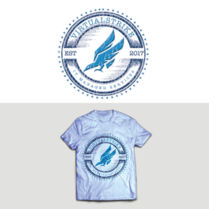 T-shirt Design by quantumwebtech for this project | Design: #14878934