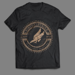 Diseño de Camiseta por quantumwebtech para este proyecto | Diseño #14879453