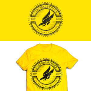 T-shirt Design by quantumwebtech for this project | Design: #14880053